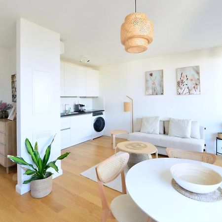 Апартаменти Modern & Stylish Close To Centre Відень Екстер'єр фото