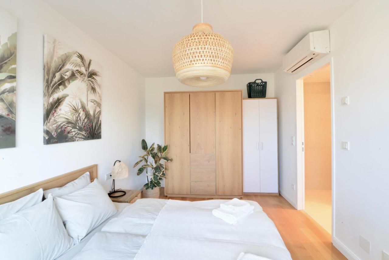 Апартаменти Modern & Stylish Close To Centre Відень Екстер'єр фото